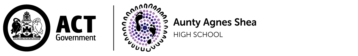 ACT Government logo